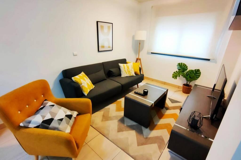 Donoso Cortes Apartment - 阿利坎特 外观 照片