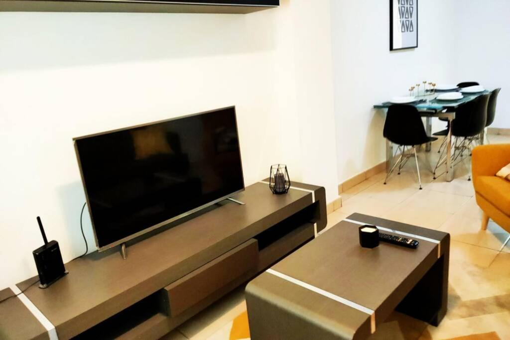 Donoso Cortes Apartment - 阿利坎特 外观 照片