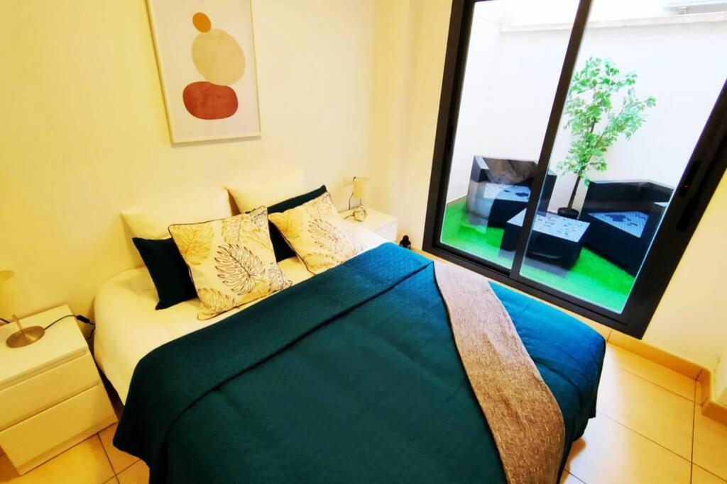 Donoso Cortes Apartment - 阿利坎特 外观 照片