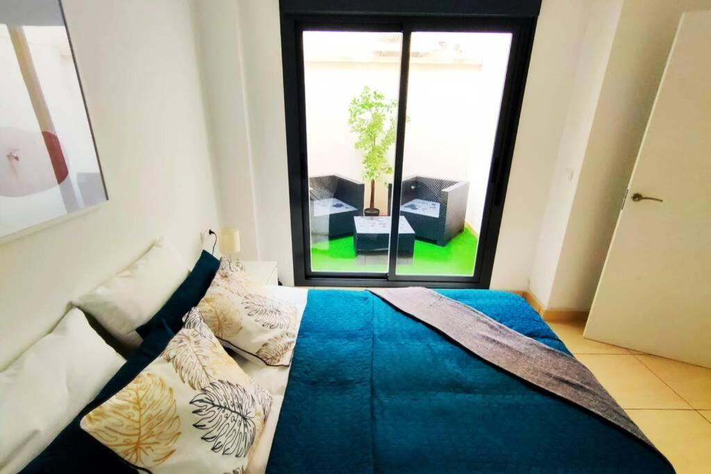Donoso Cortes Apartment - 阿利坎特 外观 照片
