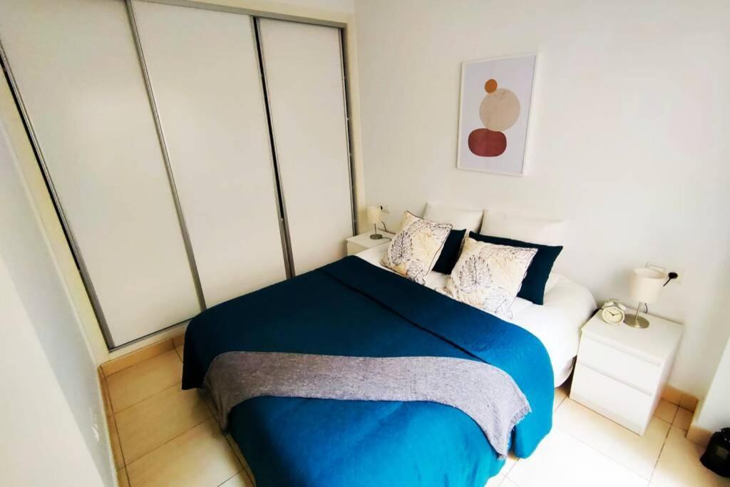 Donoso Cortes Apartment - 阿利坎特 外观 照片