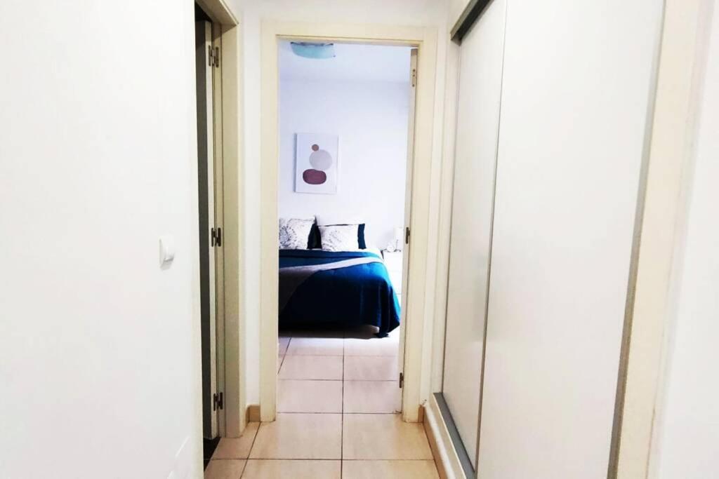 Donoso Cortes Apartment - 阿利坎特 外观 照片