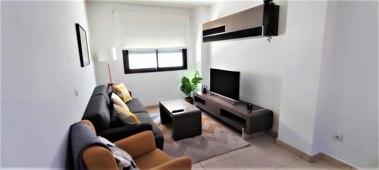 Donoso Cortes Apartment - 阿利坎特 外观 照片
