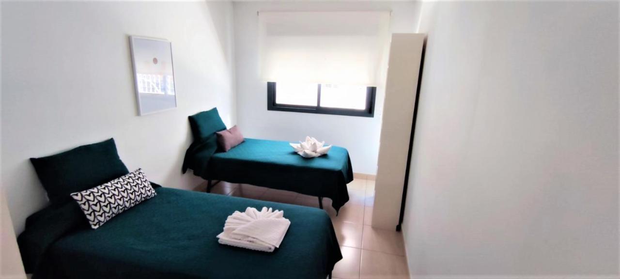 Donoso Cortes Apartment - 阿利坎特 外观 照片